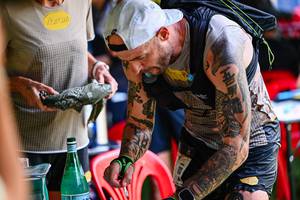 BIB: 
                            <button type="button" onclick="openModal(22360894)" class="btn btn-primary btn-sm float-right btn-popup" data-toggle="modal" data-target=".modal-high-quality">
                        <i class="fas fa-shopping-cart"></i> Add to Cart
                    </button>
                                            <button type="button" onclick="isThisMe(22360894, true)" class="btn btn-success btn-sm float-right btn-popup btn-isme hidden" data-toggle="tooltip" data-placement="bottom" title="นี่คือรูปของคุณใช่ไหม คลิกที่นี่เพื่อเอาเข้าอัลบั้ม">
                        <i class="fas fa-plus"></i> Add to album
                    </button>
                    <button type="button" onclick="isThisMe(22360894, false)" class="btn btn-warning btn-sm float-right btn-popup btn-isnotme hidden">
                        <i class="fas fa-ban"></i> Remove from album
                    </button>